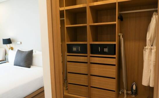 Innowacyjne rozwiązania w zarządzaniu zaopatrzeniem w hotelach