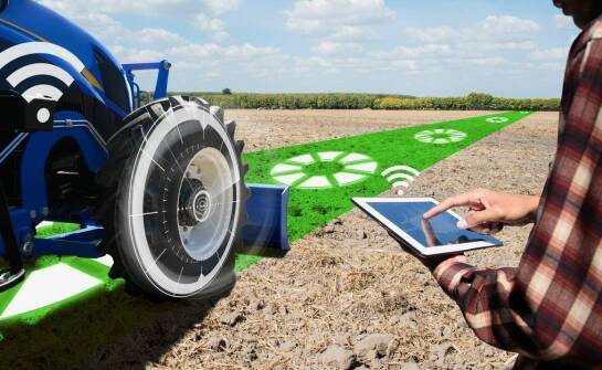 Jakie technologie GPS wspierają zrównoważony rozwój dla gospodarstw?