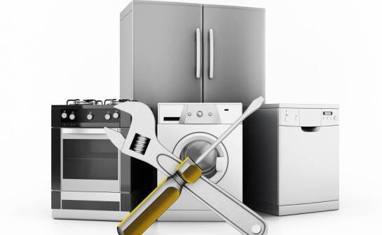 Przegląd innowacyjnych rozwiązań w ofercie zamiennych części do AGD