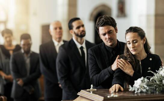 Rola muzycznej oprawy w ceremonii pogrzebowej