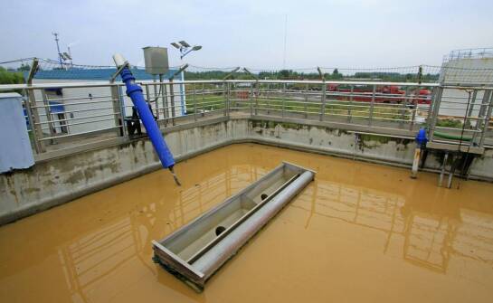 Jak wybrać odpowiedni dezynfekcyjny basen dla swojego gospodarstwa?
