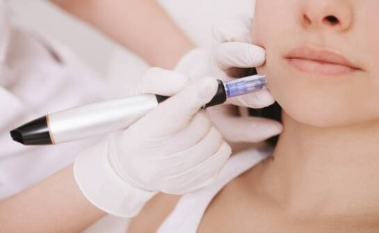 Skuteczność Profhilo w nawilżaniu i rewitalizacji skóry