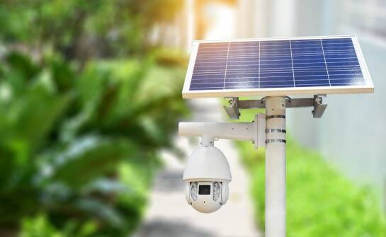 Kamery WiFi Reolink z możliwością zasilania przez panel solarny – ekologia i oszczędność