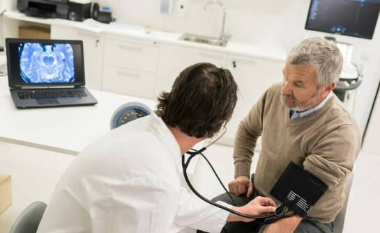 Wpływ zdrowotnych badań na zdolność do prowadzenia pojazdów