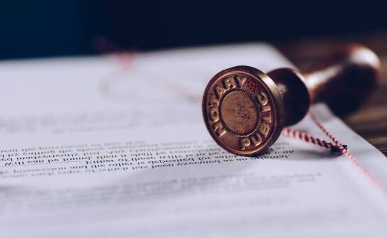 Jakie kroki podjąć przy sporządzaniu protokołu ze zgromadzenia wspólników?