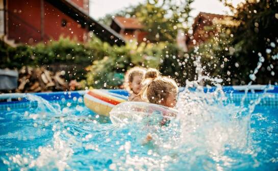 Idealne miejsce dla rodzin: co oferujemy najmłodszym gościom?