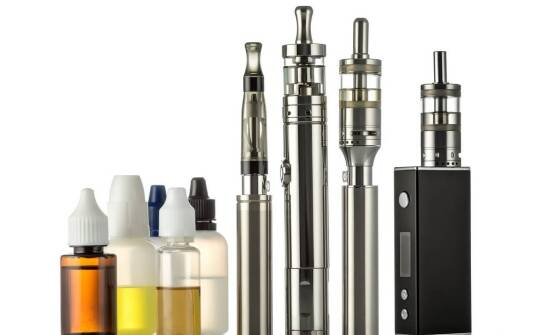 Jakie są zalety używania liquidów z różnymi stężeniami nikotyny?