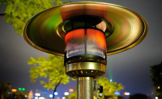 Jakie są najczęstsze pytania klientów dotyczące ogrodowych ogrzewaczy?