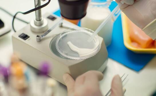 Wykorzystanie diagnostycznych odczynników w medycynie i przemyśle