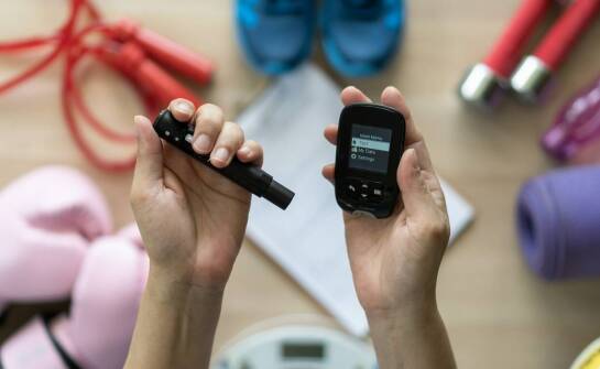 Jak nowoczesne technologie wspierają planowanie indywidualnych diet i treningów?