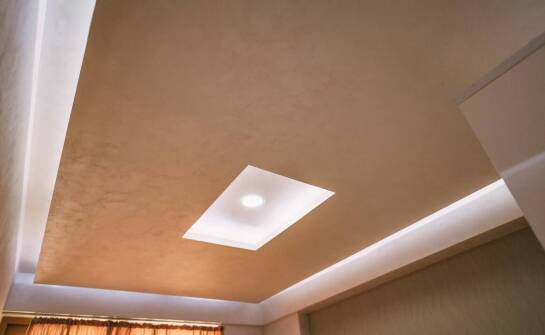 Jak zastosować LED-owe oprawy, aby podkreślić architekturę wnętrza?