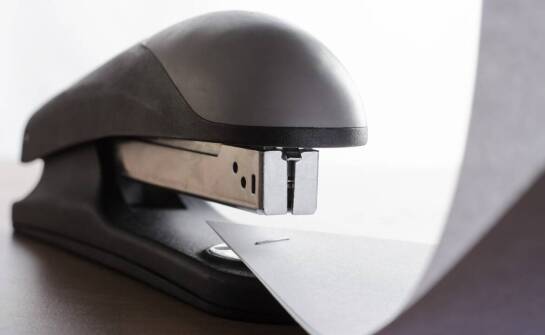 Innowacje w konstrukcji staplera – co przynosi przyszłość?