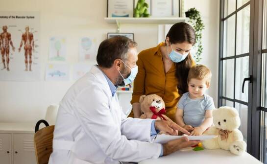 Jak różne kultury podchodzą do interpretacji centylowych siatek?