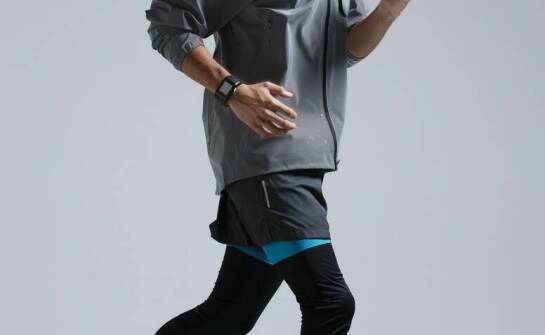 Męska odzież termoaktywna: kluczowe cechy do rozważenia przy zakupie