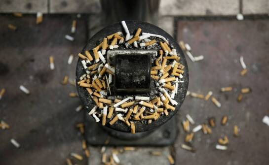 Praktyczne zastosowania koszopopielnic w przestrzeniach publicznych