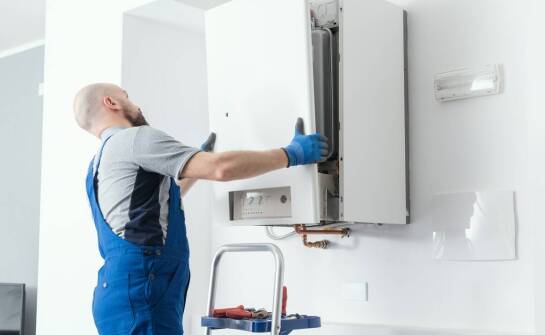 Jak wpływa montaż nowoczesnych kotłów na środowisko?