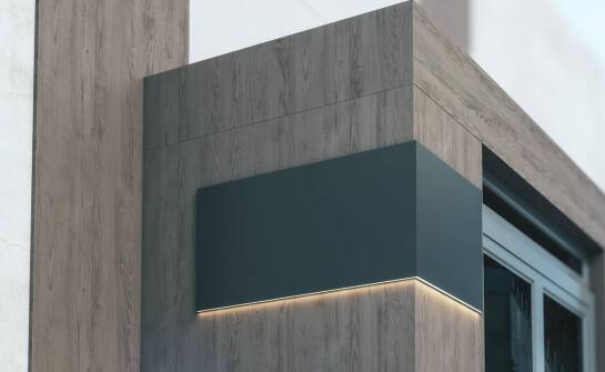 Czy warto zdecydować się na frezowanie szyldów?