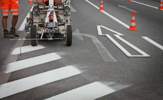 Procesy ewidencji dróg a optymalizacja kosztów utrzymania infrastruktury