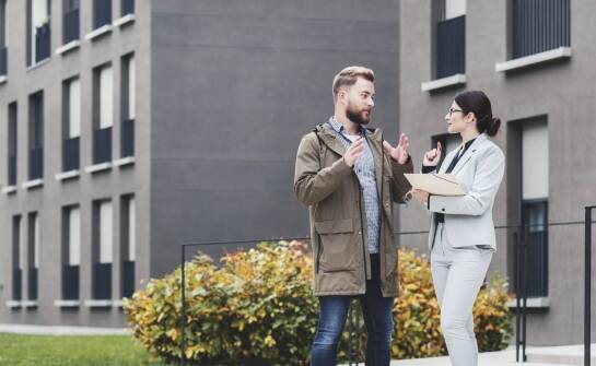 Dlaczego warto wybierać mieszkania od sprawdzonych deweloperów?