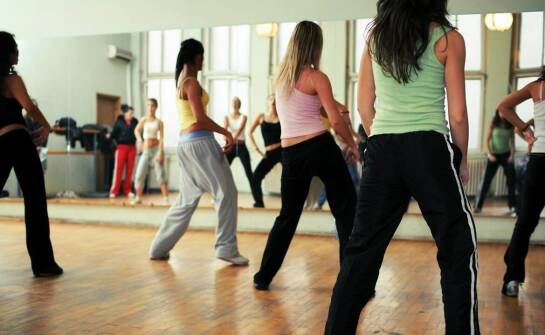 Jak przygotować się do pierwszych lekcji tańca dla dorosłych?