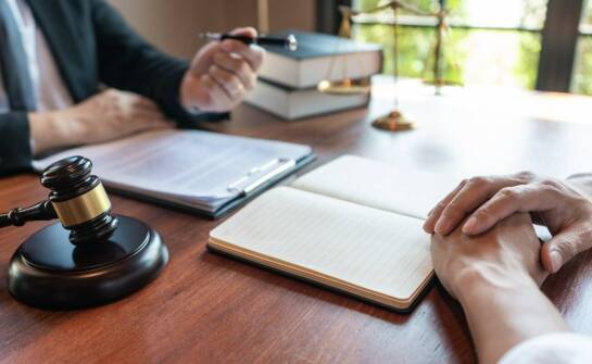 Rola adwokata w procesach związanych z ochroną środowiska