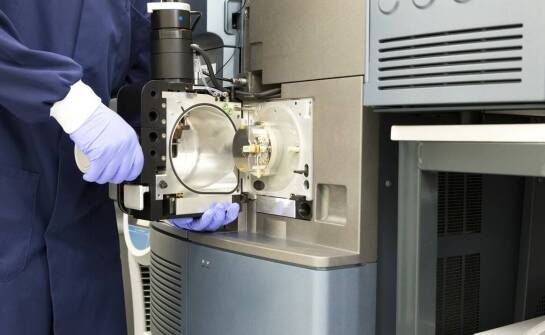 Spektrometry w analizie zawartości ciężkich metali