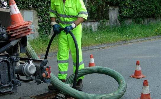 Jak przetykanie rur pomaga w ochronie środowiska?