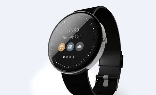 Możliwości multimedialne w najnowszym smartwatchu Samsunga