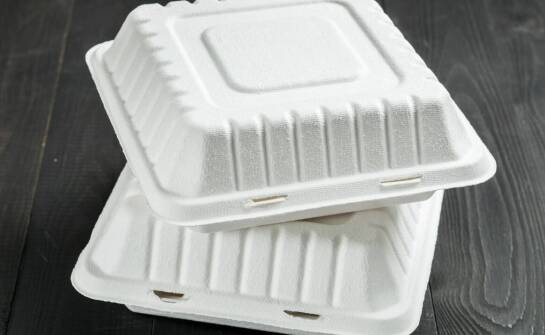 Zalety styropianowych opakowań w branży spożywczej