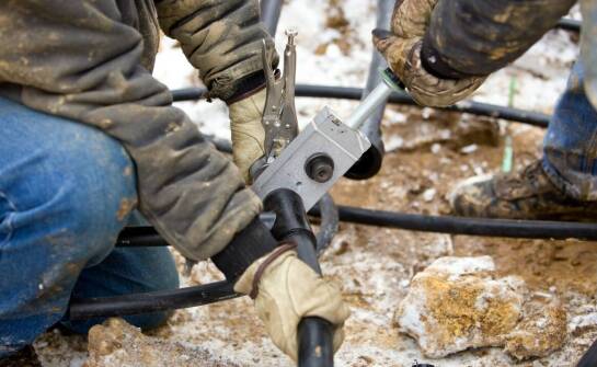 Innowacyjne metody pneumatycznych przecisków