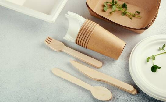 Jak tace do fingerfood mogą wspierać ekologiczne podejście w gastronomii?