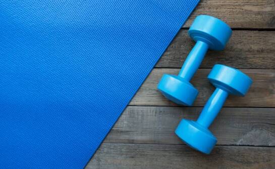 Wybór ochronnego materaca do siłowni – na co zwrócić uwagę?