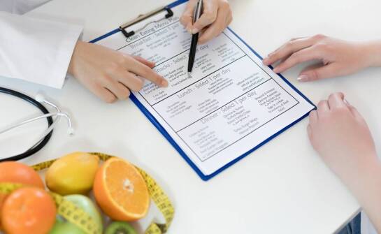 Online konsultacje dietetyczne jako wygodne wsparcie dla pacjentów