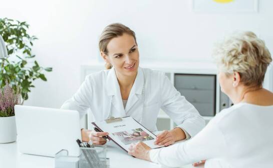 Jak psychodietetyk pomaga w walce z chronicznym zmęczeniem?