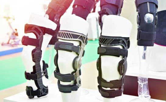 Jakie korzyści przynoszą nowoczesne ortopedyczne sprzęty z oferty sklepu?