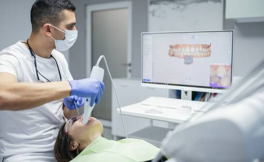 Jak nowoczesna stomatologia wspiera zdrowie ustnej jamy?