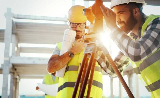 Inwentaryzacje architektoniczno-budowlane: jak wpływają na sukces inwestycji?