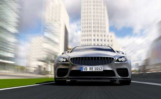 Korzyści z próbnej jazdy przed zakupem nowego Volvo