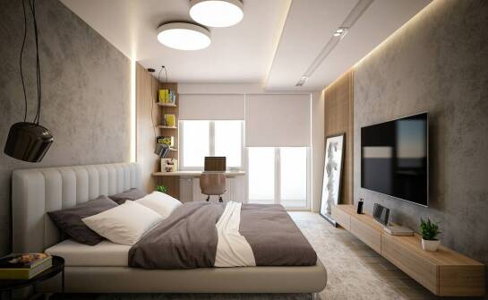 Jakie dodatki mogą zwiększyć funkcjonalność tapicerowanych łóżek dla młodzieży?