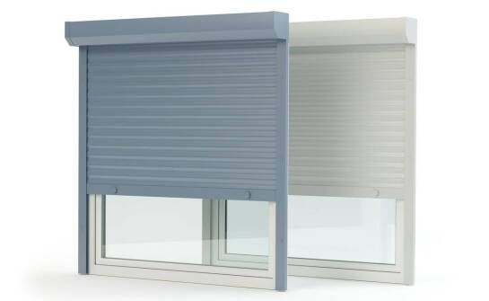 Rolety żaluzje jako element podnoszący wartość nieruchomości