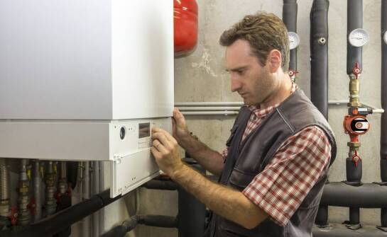 Pomiary elektryczne jako wsparcie dla energetycznej oceny kotłów