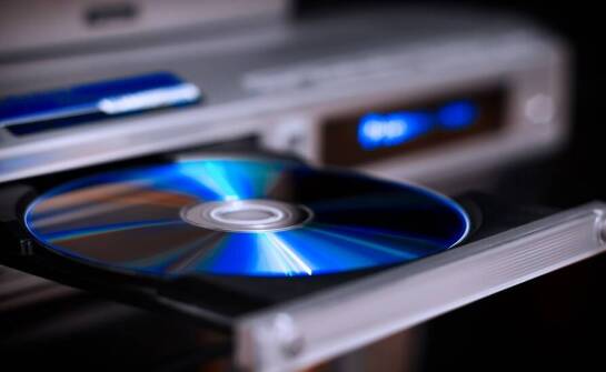 Wyzwania związane z serwisowaniem nagrywarek HDD firmy JVC