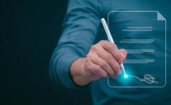 Nowoczesne technologie w elektronicznym podpisie: Przegląd innowacji