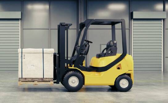 Jak wypożyczalnia wózków widłowych we Wrocławiu dostosowuje się do potrzeb klientów?