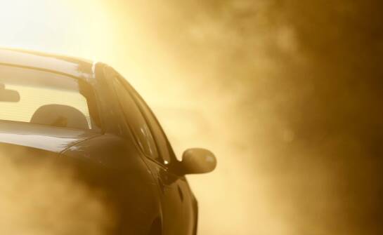 Die Rolle der vorderen Stoßstangen beim Schutz von Fußgängern bei Kollisionen