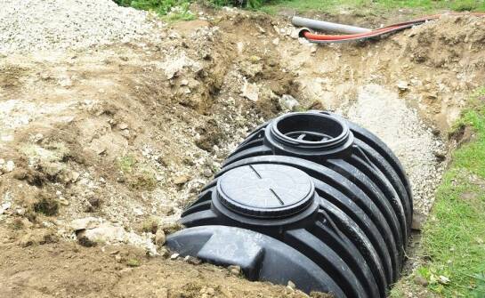 Jak dobrać odpowiednią technologię do przydomowej oczyszczalni ścieków?