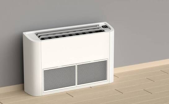 Jak wybrać odpowiedni przypodłogowy klimatyzator do swojego projektu?