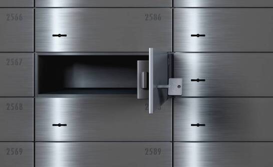 Skrytki depozytowe – jakie dostępne są możliwości personalizacji?