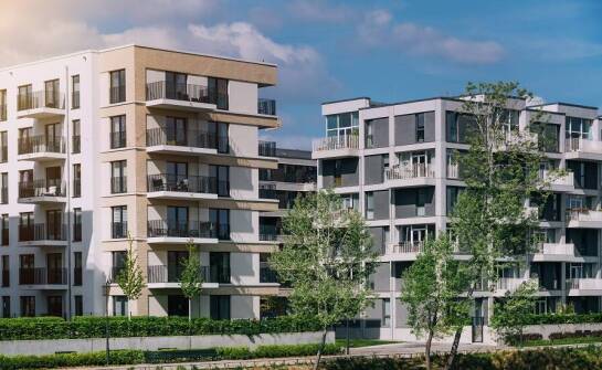 Praktyczne aspekty życia na osiedlach z licznymi udogodnieniami