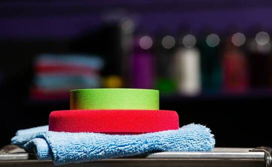 Car detailing products – Where to start with regular car maintenance?